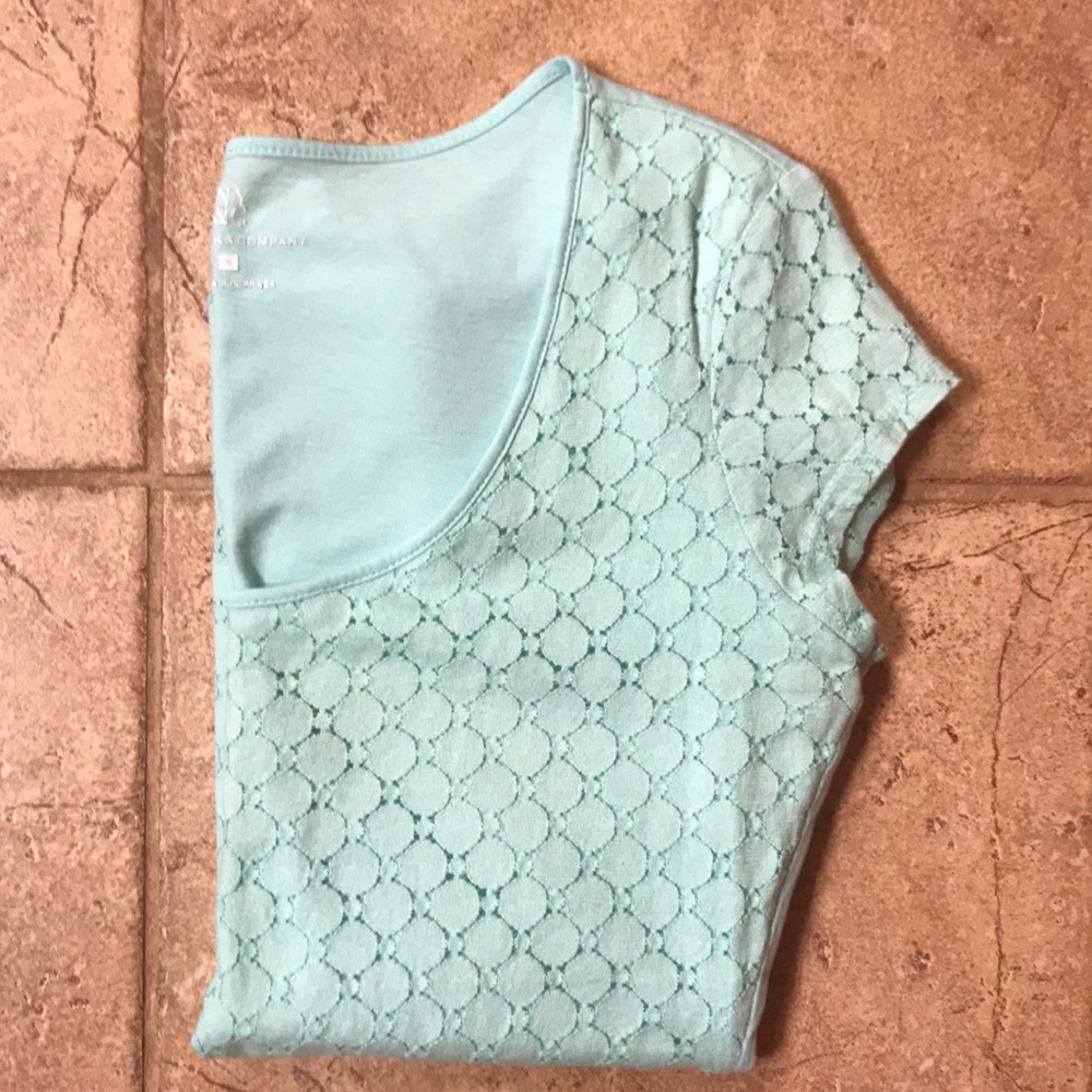ny&co tee